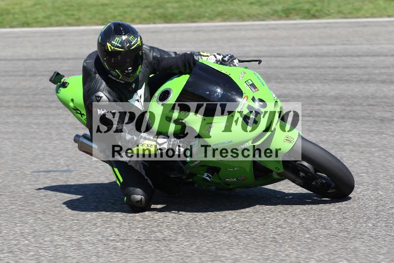 /13 01.05.2025 Speer Racing ADR/Gruppe gruen/446